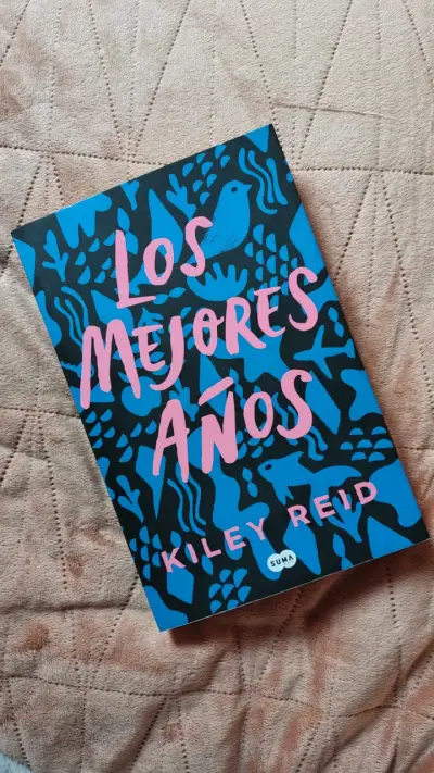 Libro Los Mejores Años - miniatura 1