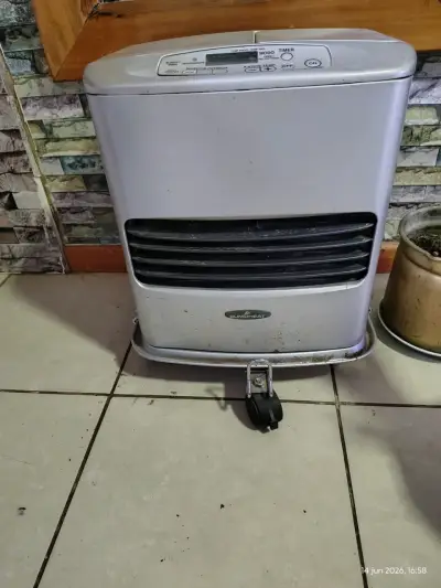 Calefactor SumofHeat blanco - miniatura 1