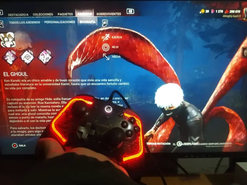 Mandl GameSir kaleid (Xbox y PC) - 2