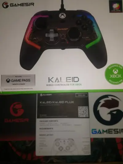 Mandl GameSir kaleid (Xbox y PC) - miniatura 3