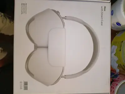 Auriculares blancos in-ear Premium - miniatura 2
