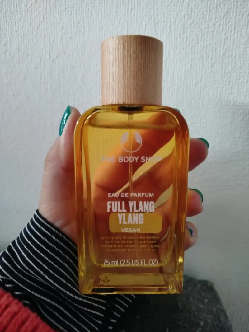 Perfume Full Ylang Ylang 75 ml