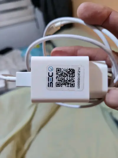 Smartphone Xiaomi HyperOS - miniatura 5