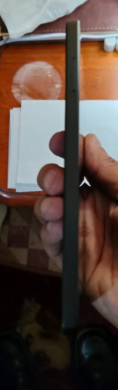 Smartphone Xiaomi HyperOS - 6