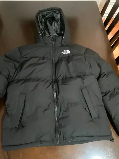 Parkas The North Face 700 - miniatura 1