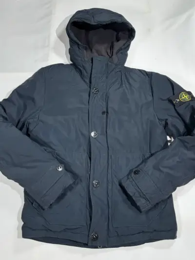 Chaqueta stone island - miniatura 1