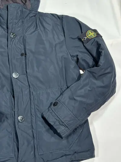 Chaqueta stone island - miniatura 3