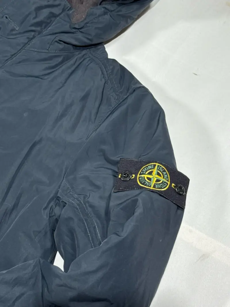 Chaqueta stone island - 4