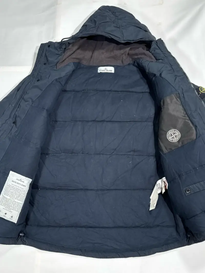 Chaqueta stone island - 5