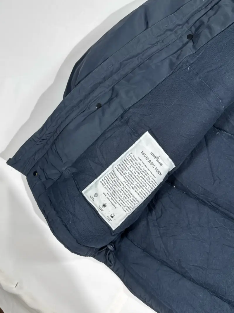 Chaqueta stone island - 6
