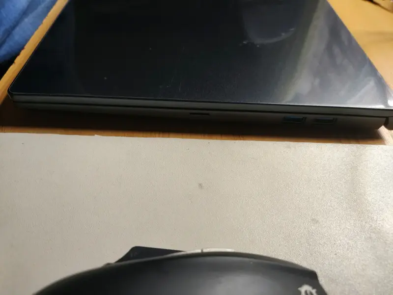 Notebook MSI Modern 15 Ryzen 7 16 Gb - 3