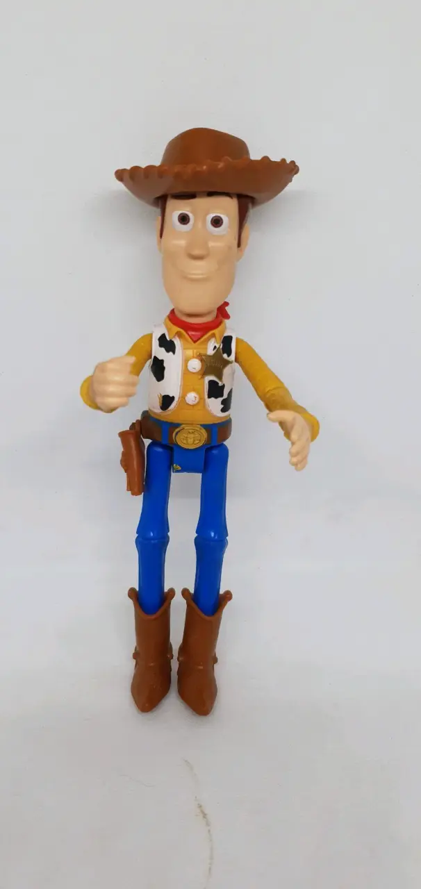 Woody Toy Story juguete