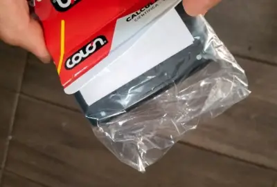 Calculadora científica Colón TP3834 - miniatura 2