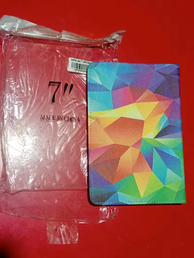 Funda colorida para tablet 7 pulgadas - miniatura 2