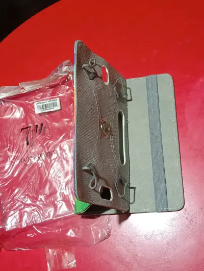Funda colorida para tablet 7 pulgadas - miniatura 3