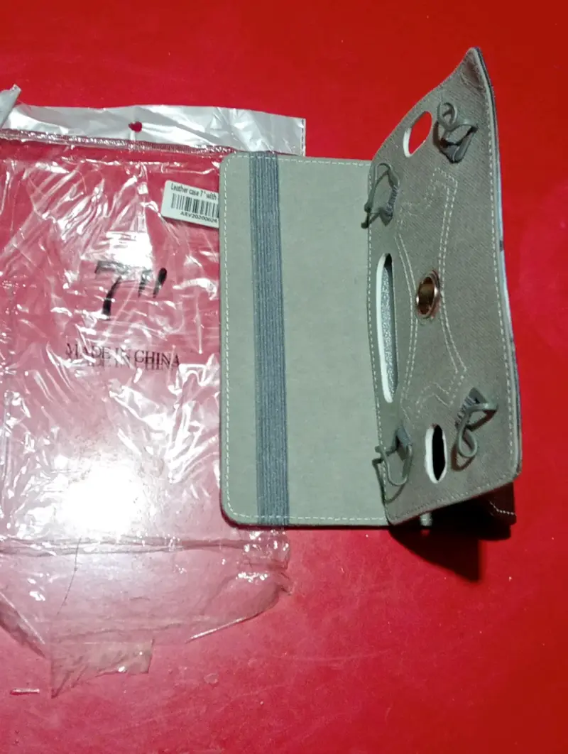 Funda para tablet 7 pulgadas - 3