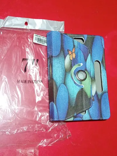 Funda para tablet 7 pulgadas - miniatura 1