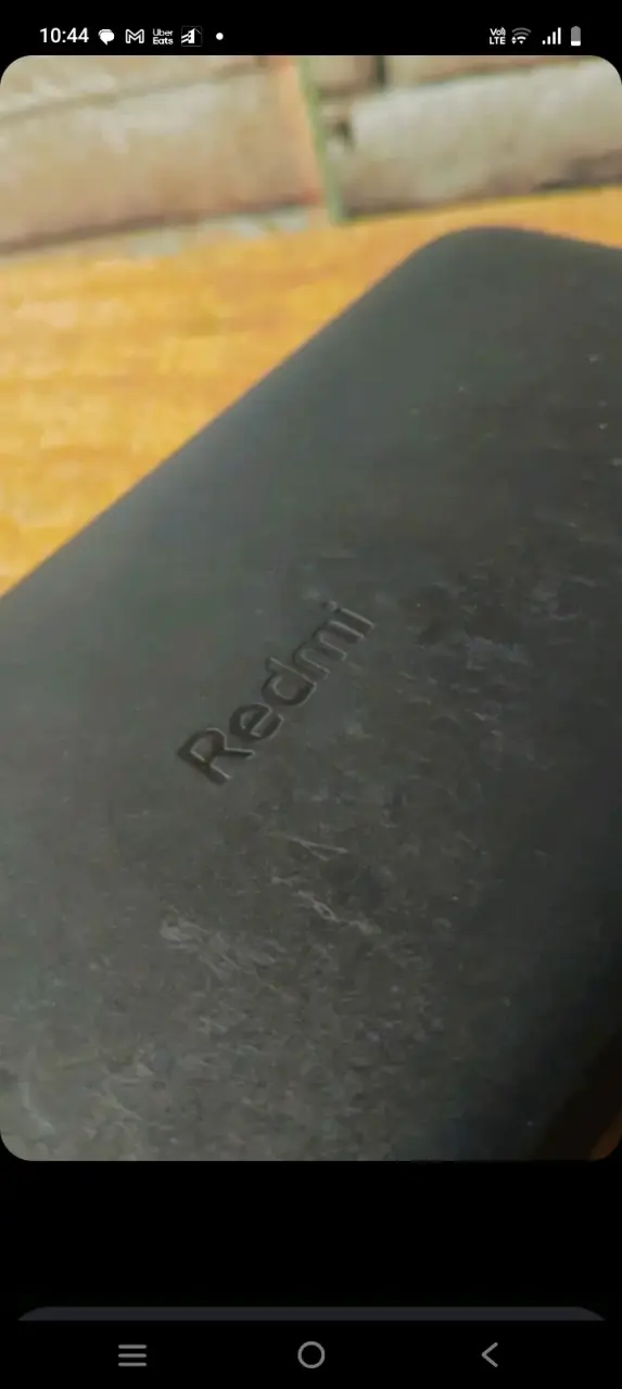 Cargador Portátil Redmi de 20,000 mAh - 2