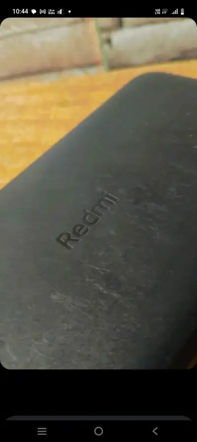 Cargador Portátil Redmi de 20,000 mAh - miniatura 2