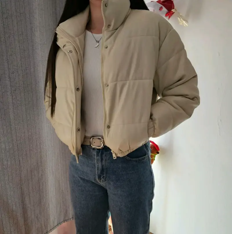 Chaqueta y abrigos - 2