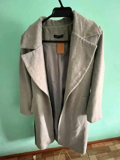 Chaqueta y abrigos - miniatura 3