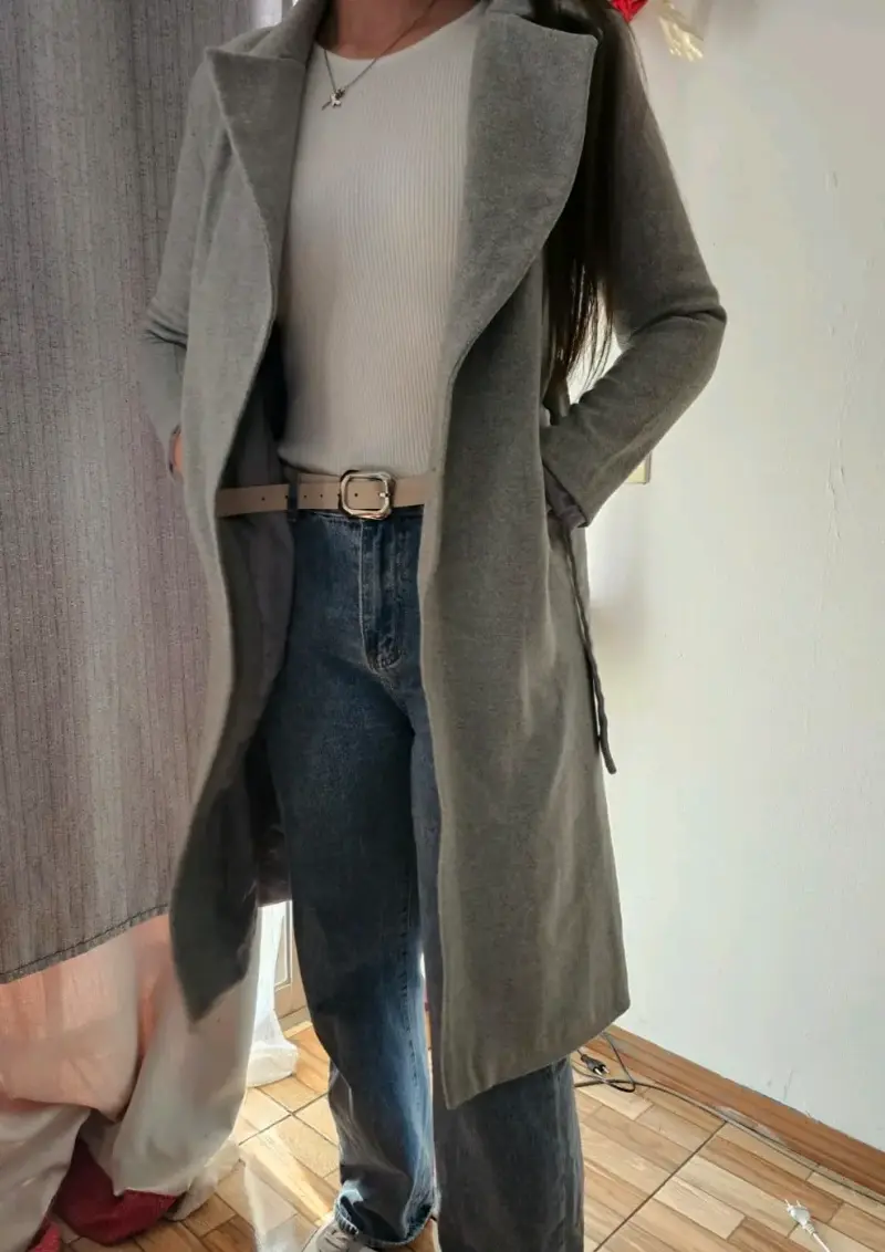 Chaqueta y abrigos - 4