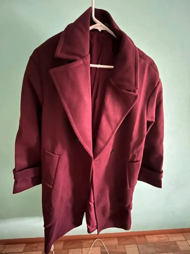 Chaqueta y abrigos - 5