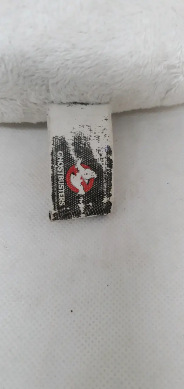 Peluche logo Ghostbusters (Los Cazafantasmas) - 3