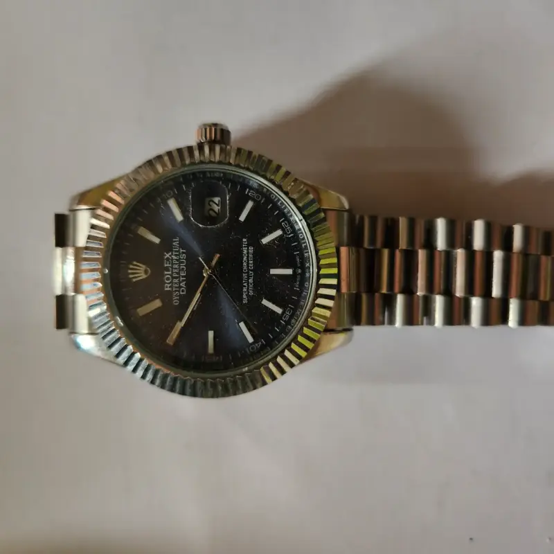 Reloj Rolex datejust rpk a1 - 1