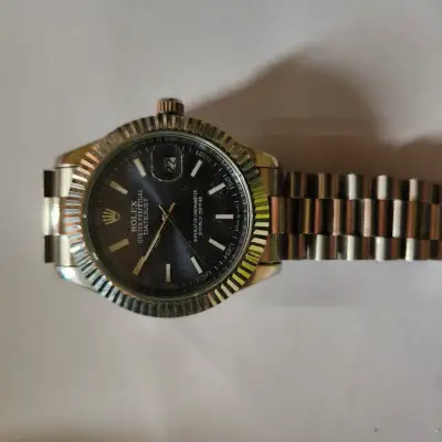 Reloj Rolex datejust rpk a1 - miniatura 1