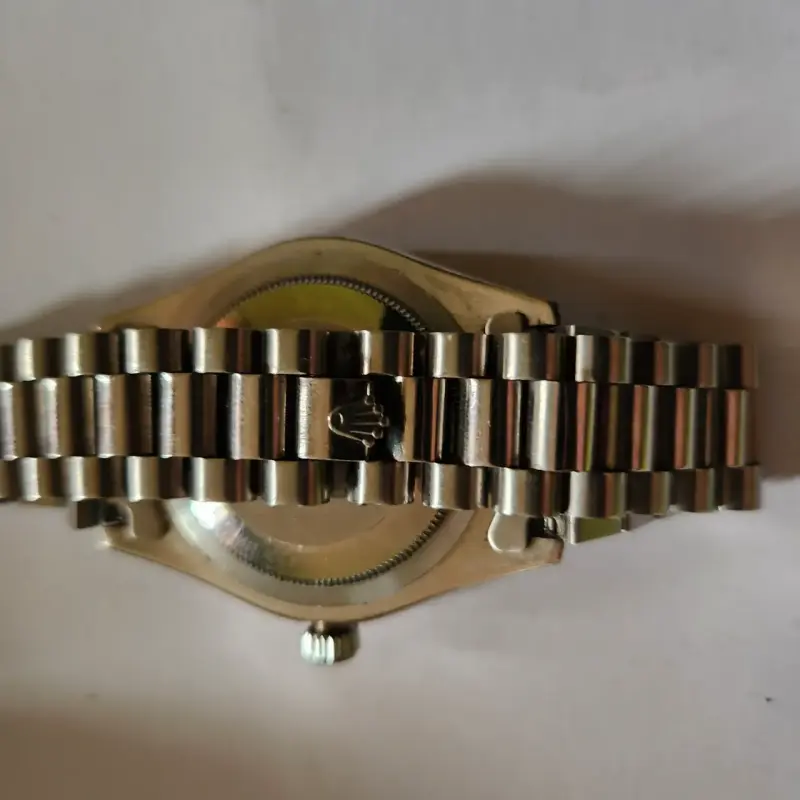 Reloj Rolex datejust rpk a1 - 2