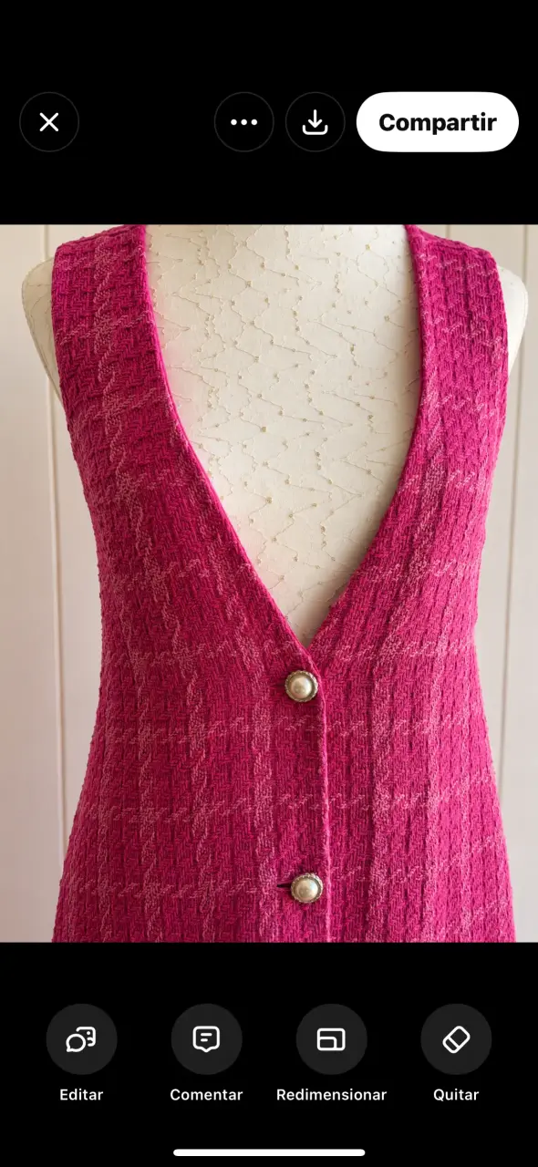 Jumper SHEIN - 2