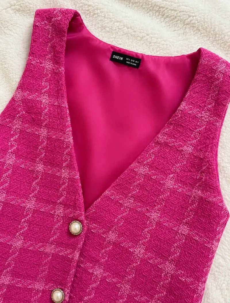 Jumper SHEIN - 3