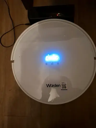 Aspiradora Robot Würden 2 en 1 - miniatura 3