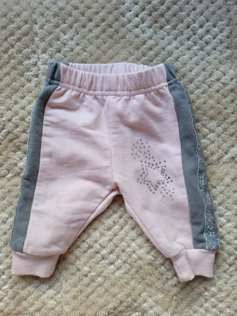 Conjunto de bebé limonada - 3