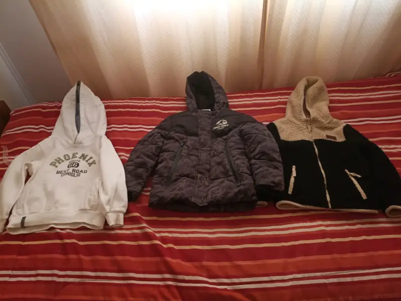 Vendo los 3 por 10000