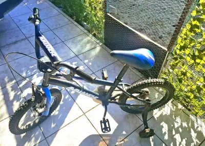 Bicicleta infantil Avalanche Aro 16 - miniatura 1