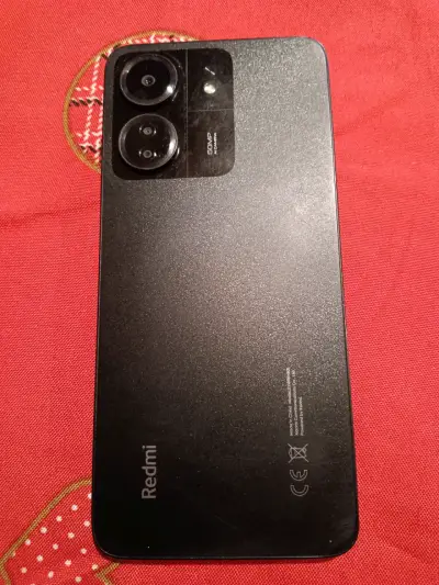 Smartphone Redmi 50MP - miniatura 1