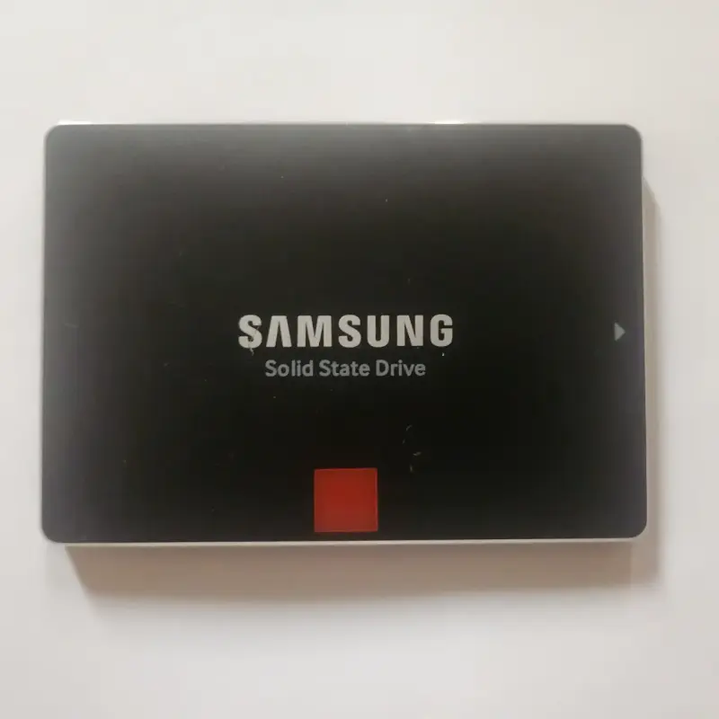 Disco SSD Samsung 850 PRO 512GB - 2