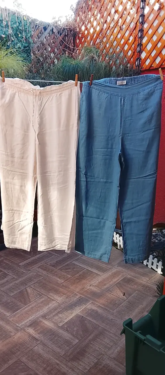 Pantalones de vestir y casual - 1