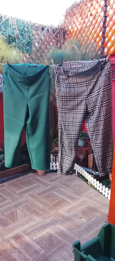 Pantalones de vestir y casual - miniatura 2