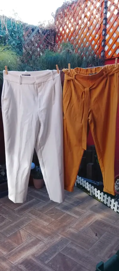 Pantalones de vestir y casual - miniatura 3