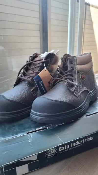 Botas trekking con suela antideslizante TALLA 41 - miniatura 3