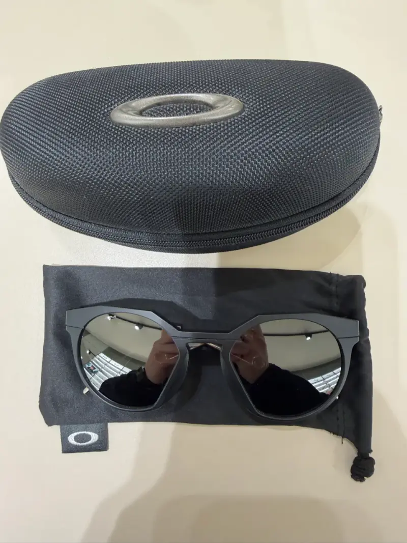 Gafas de sol HSTN - Oakley con estuche original - 1