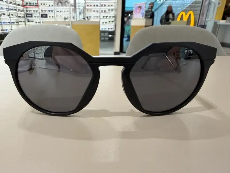 Gafas de sol HSTN - Oakley con estuche original - 3