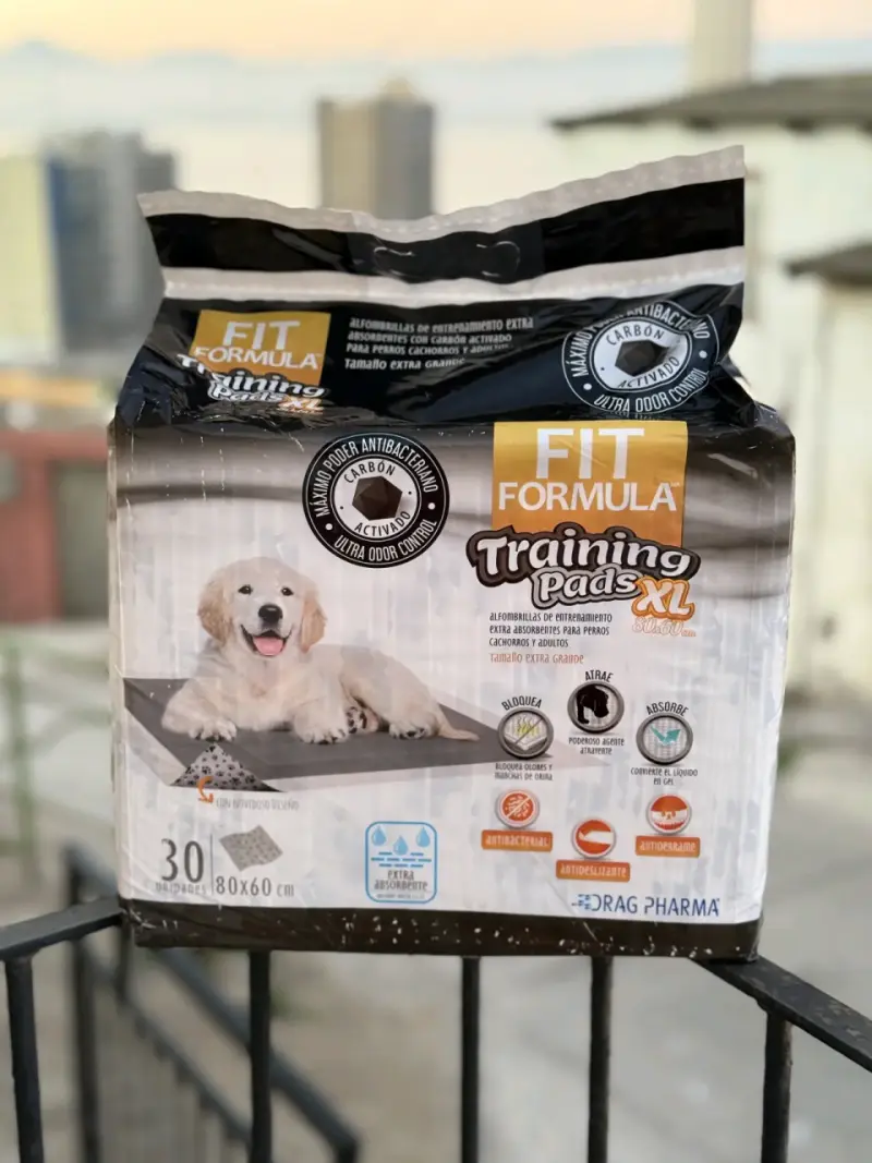 Alfombrillas entrenamiento para perros XL - 1