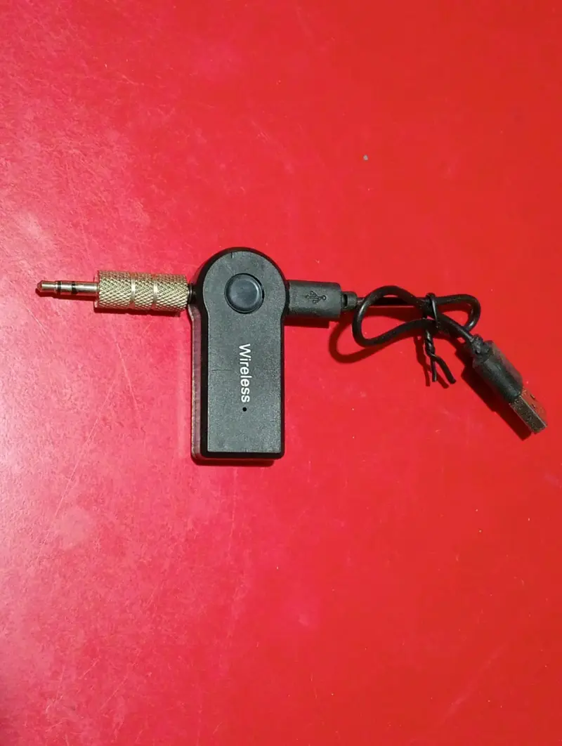 Bluetooth