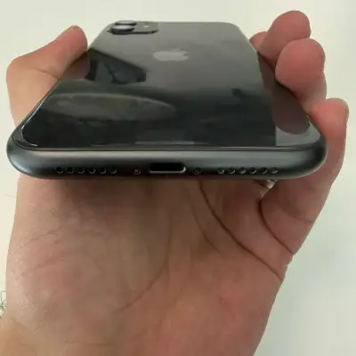 📱 iPhone 11 64GB Negro | 96% Batería - miniatura 3