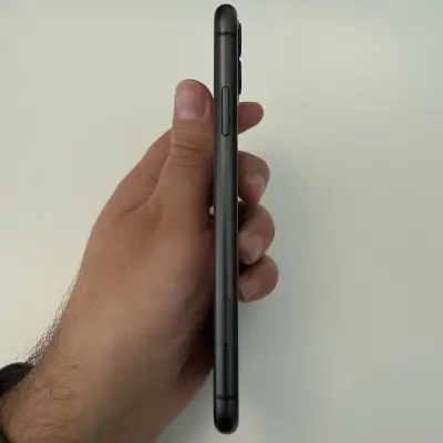 📱 iPhone 11 64GB Negro | 96% Batería - miniatura 4