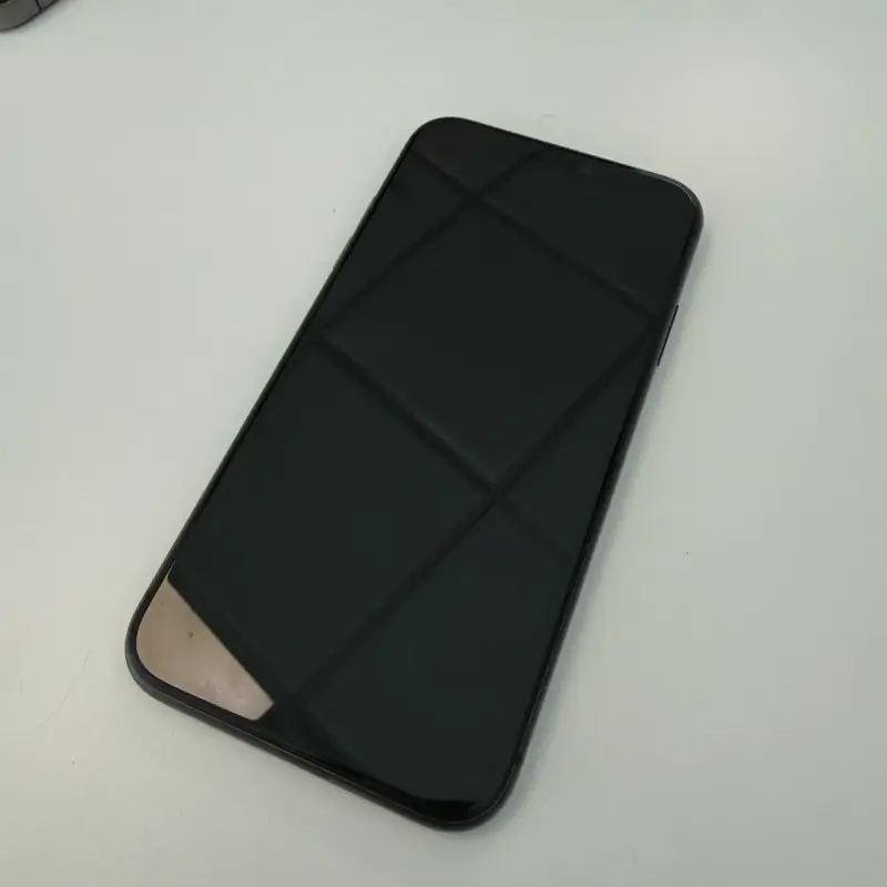📱 iPhone 11 64GB Negro | 96% Batería - 6